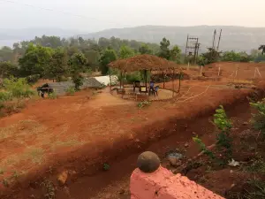 Vinee's Kitchen and Motel