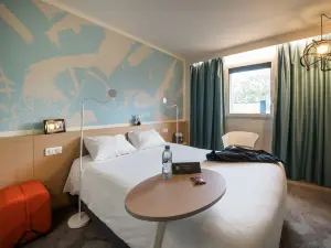 Ibis Styles Toulouse Nord Sesquieres