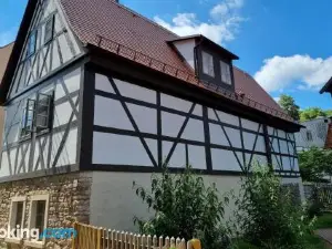 Beautiful Home in Gera with WiFi and 3 Bedrooms