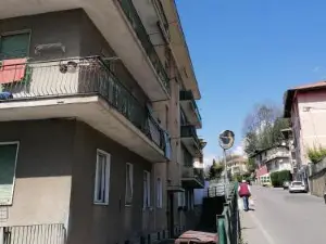 A Casa di Fabio