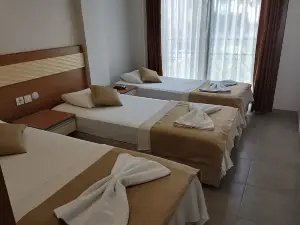 Soleil Hotel