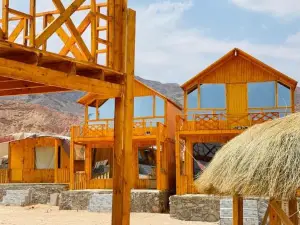 Full Moon Camp Sinai