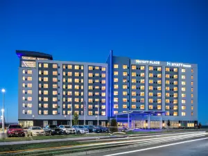 Hyatt House East Moline/Quad Cities