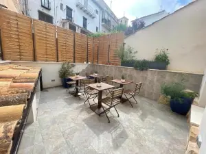 Ateneo Cuenca Suites Con Cocina en El Casco histórico