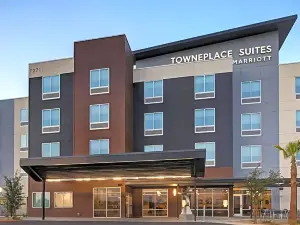 TownePlace Suites Phoenix Glendale Sports & Entertainment District