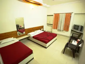 Hotel Laxmi Palace Newly Renovated