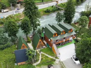 Yasam Bungalov