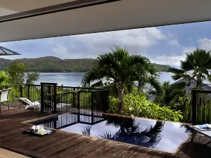 Raffles Seychelles
