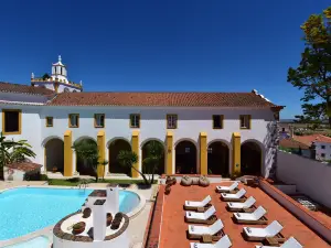 포우사다 콘벤투 드 이보라