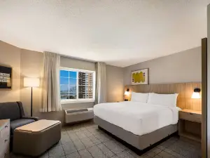Sonesta Simply Suites Jersey City