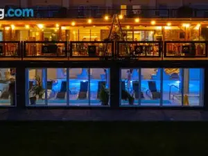 Wellness Hotel Vinnay