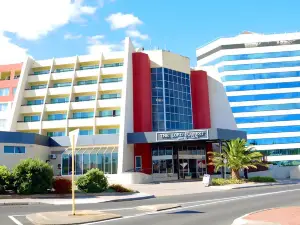 베스트 웨스턴 플러스 호텔 로드 포레스트