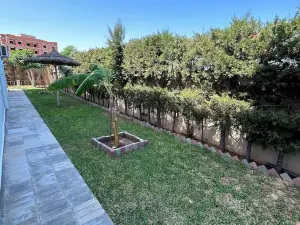 Residence les Jasmins