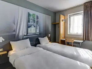 B&B HOTEL Dijon Nord Zénith