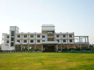 Shivgiri Resort