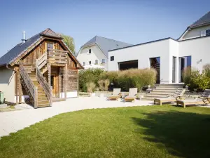 Ringhotel Landhaus Nicolai "Hotel Garni"