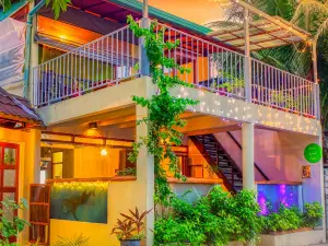 Green Leaf Guest House - Omadhoo