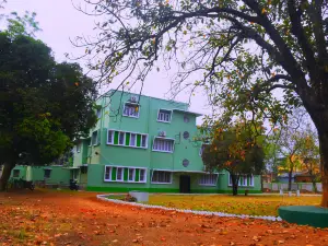 Jhargram Eshani Hotels and Guest House