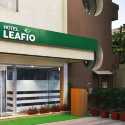 Hotel Leafio Mumbai Promo Code