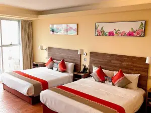 SM Hotel Plus