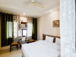 Hotel Surya