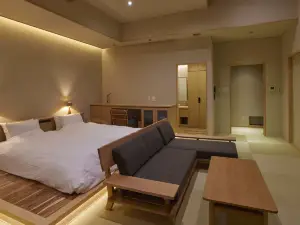 Yamanote Villa Hagakure