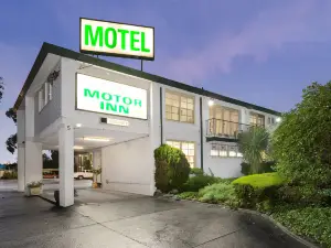 The Mulgrave Motel