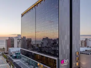 Aloft Montevideo Hotel