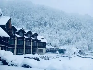 Malalcahuello Thermal Hotel & Spa