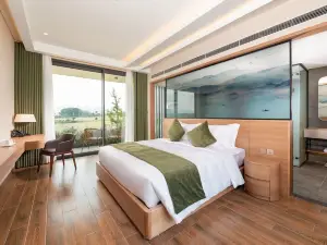 The Five Villas & Resort Ninh Binh