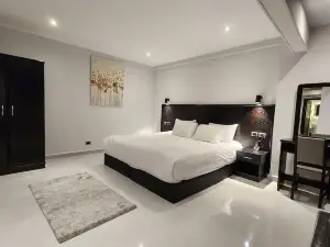Helio Cairo Hotel