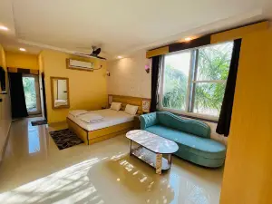 Hotel Temple Tree