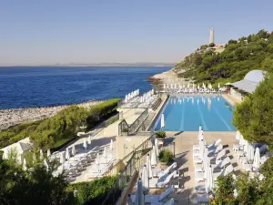 Grand-Hotel du Cap-Ferrat, A Four Seasons Hotel