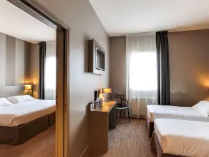 Brit Hotel le Galion & Spa