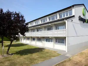Hôtel Restaurant Campanile Créteil - Bonneuil sur Marne