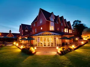 Hempstead House Hotel & Restaurant