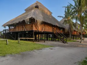 Ocean Pearl Beach Lodge