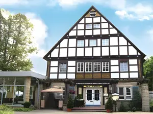 Akzent Hotel Saltenhof