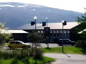 Sandvik Gjestegård