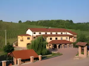 Stupnički Dvori Winery Hotel