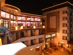 Blue Pier Hotel
