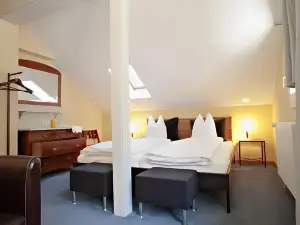 Hotel & Spa Blausee