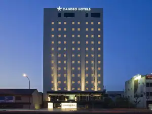 Candeo Hotels Fukuyama