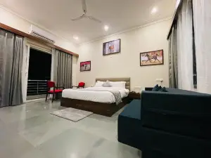 Dev Villa Resort