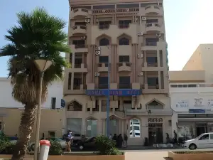 Hôtel Riad Asfi