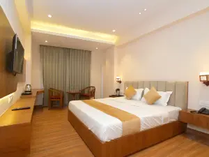 Hotel Blue Sapphire