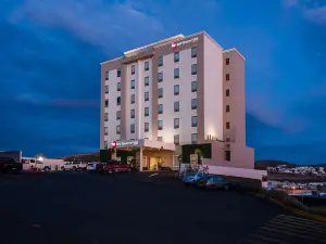 Best Western Plus Chihuahua Juventud