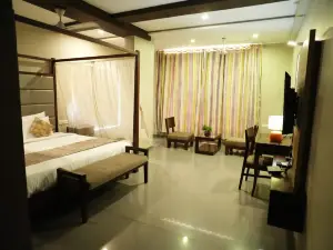 Hotel Grandeur
