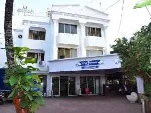 Krishna Seacoin