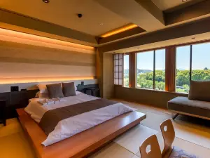 โรงแรมโอกายามะ พลาซ่า